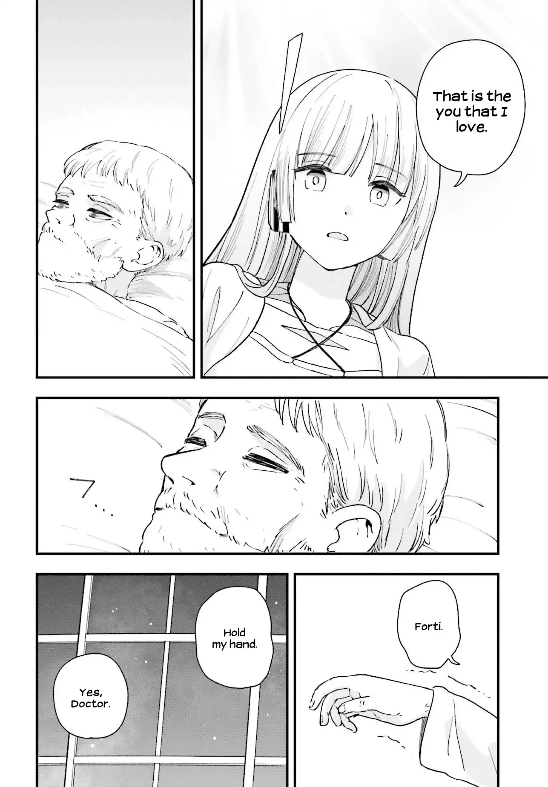 Read Daddy