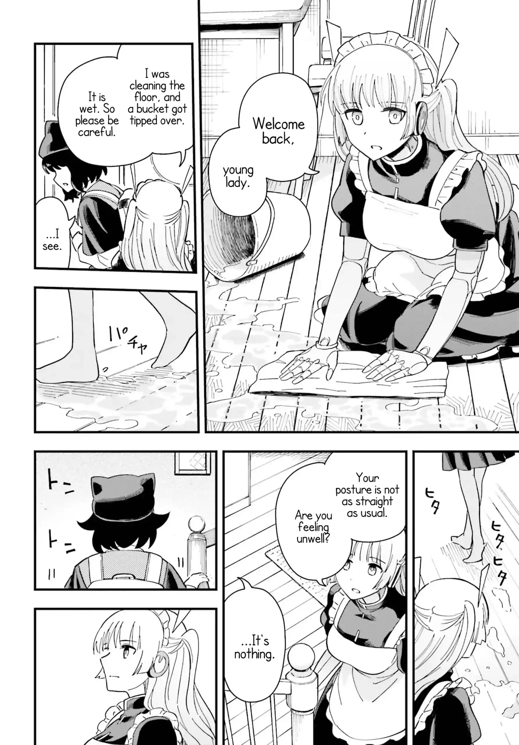 Read Daddy