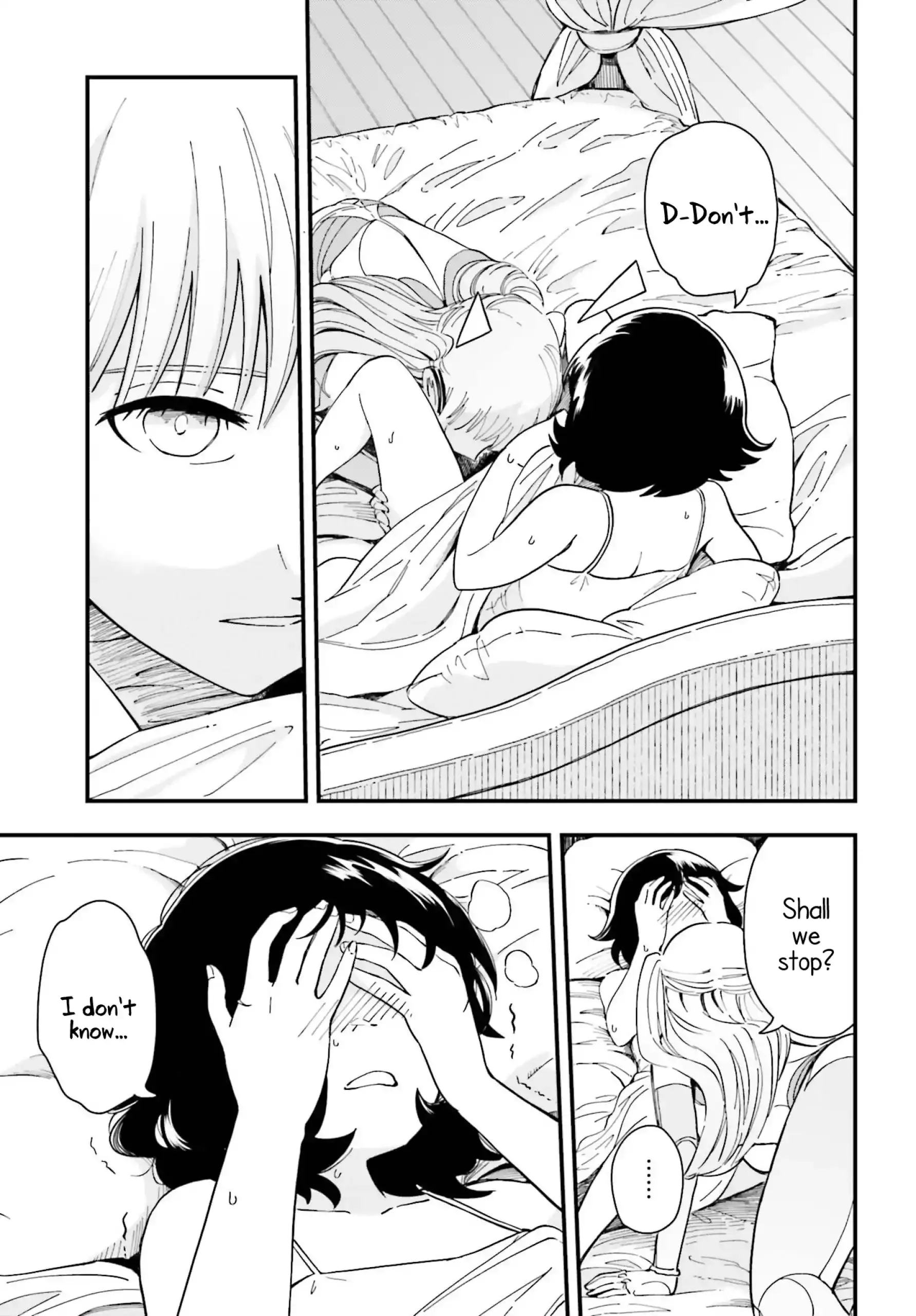 Read Daddy