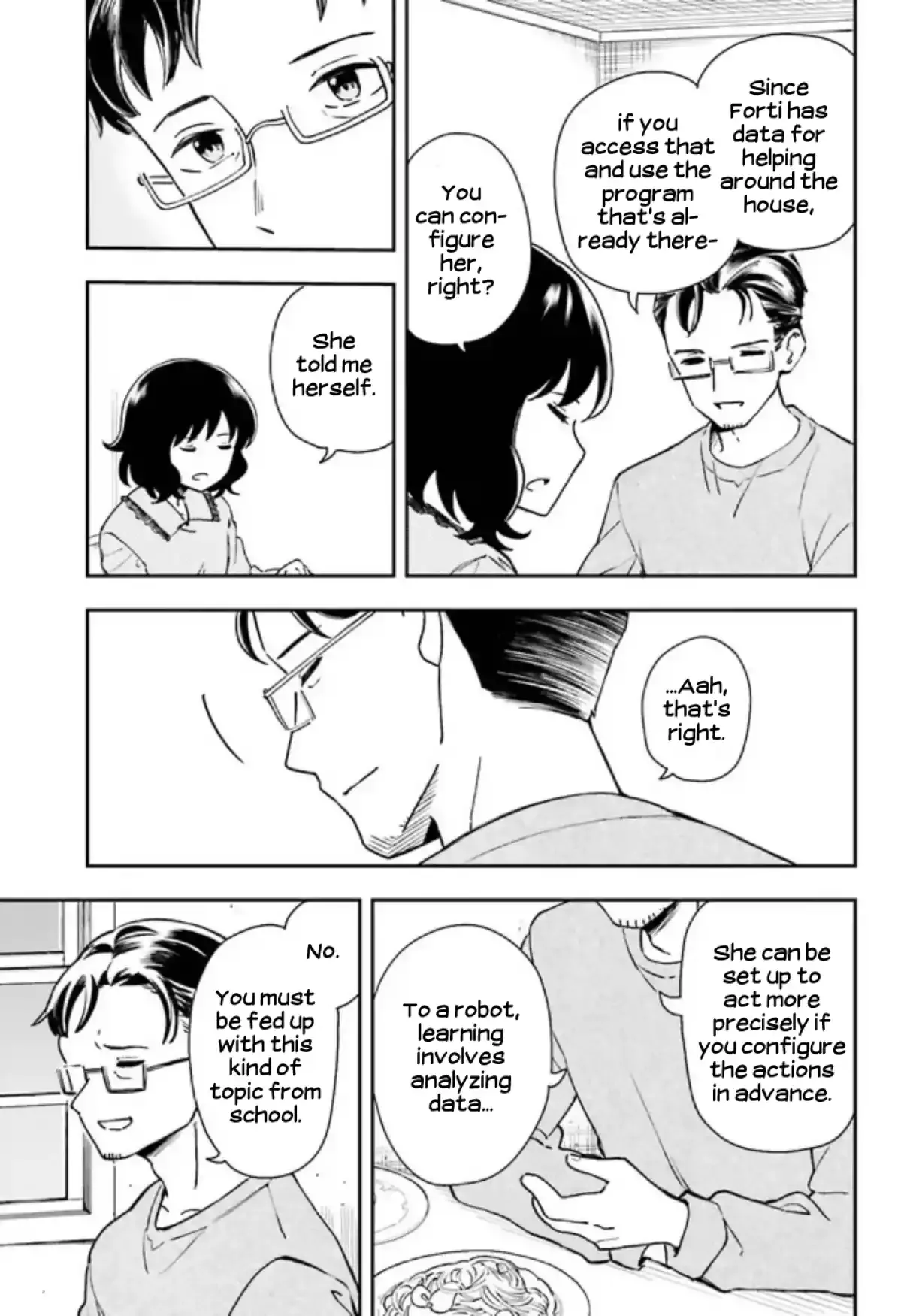 Read Daddy