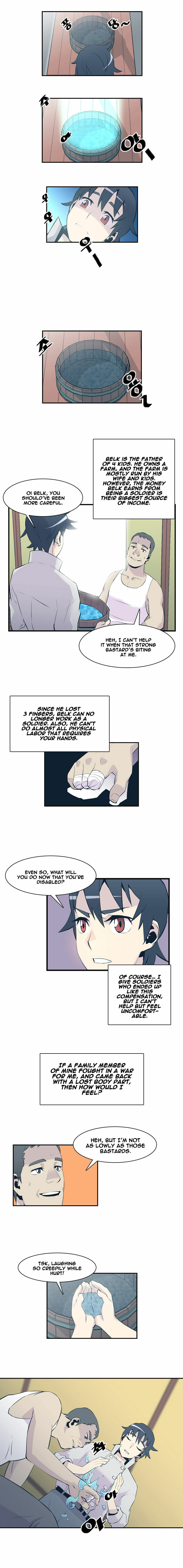 Read Daemigungsidae Z chapter 1 image 11 on Lezhin
