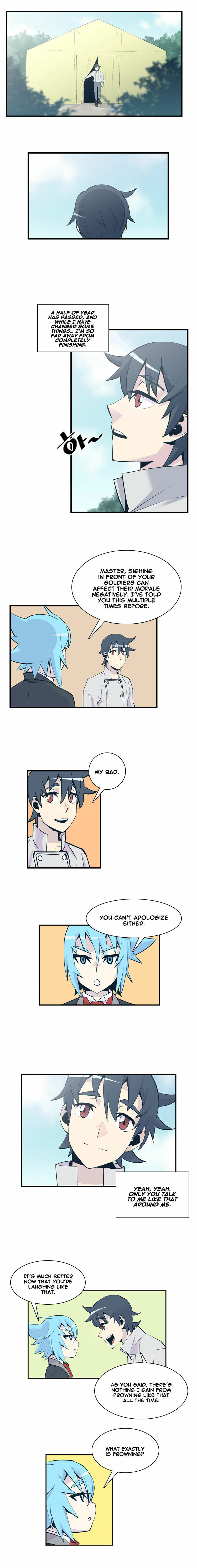 Read Daemigungsidae Z chapter 1 image 13 on Lezhin