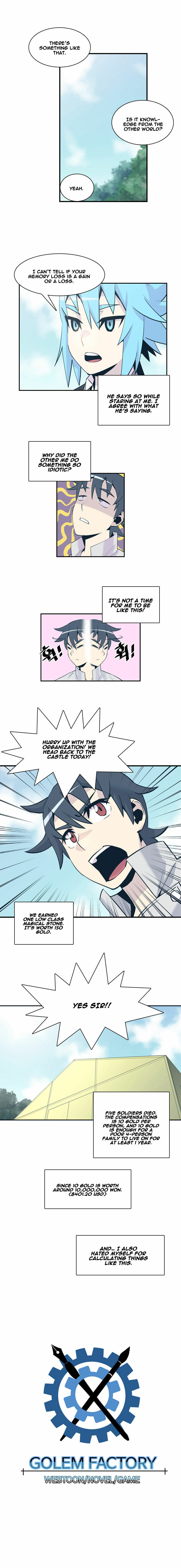 Read Daemigungsidae Z chapter 1 image 14 on Lezhin