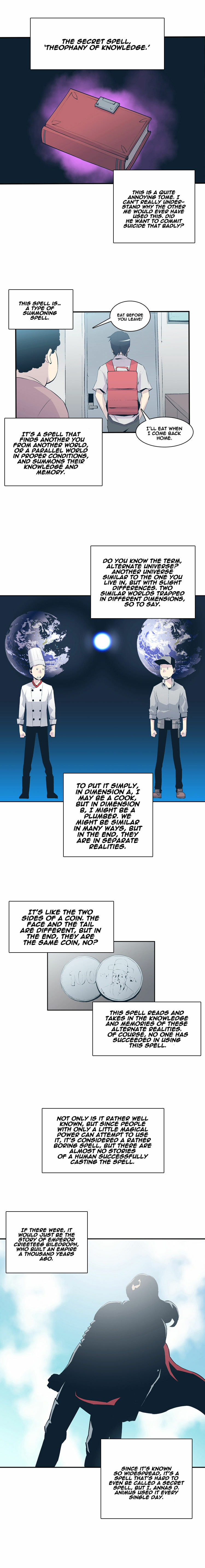 Read Daemigungsidae Z chapter 1 image 5 on Lezhin