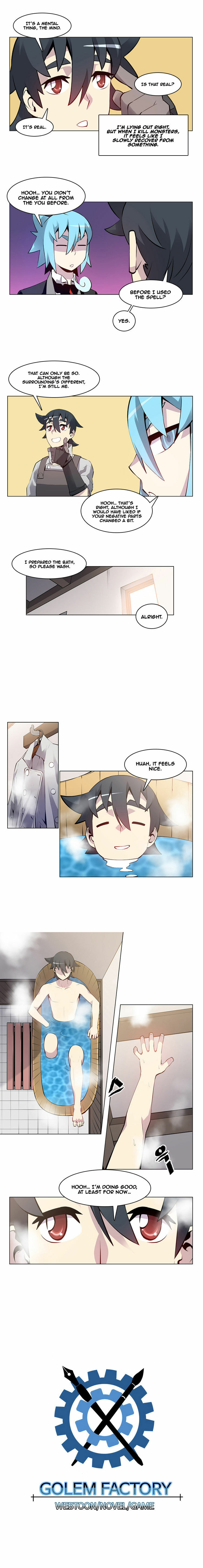 Read Daemigungsidae Z chapter 10 image 5 on Lezhin