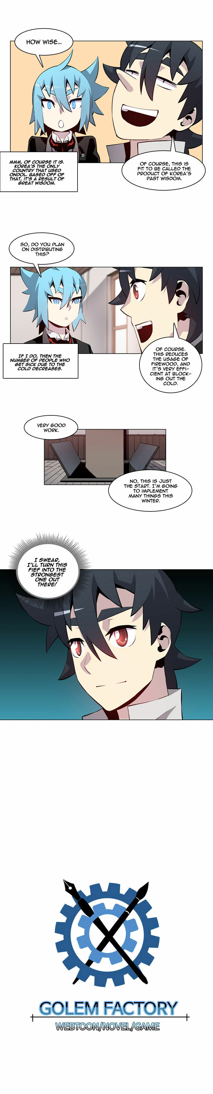 Read Daemigungsidae Z chapter 11 image 5 on Lezhin