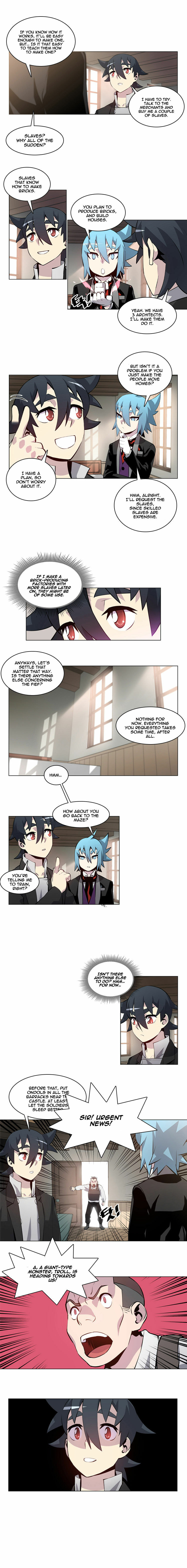 Read Daemigungsidae Z chapter 12 image 1 on Lezhin