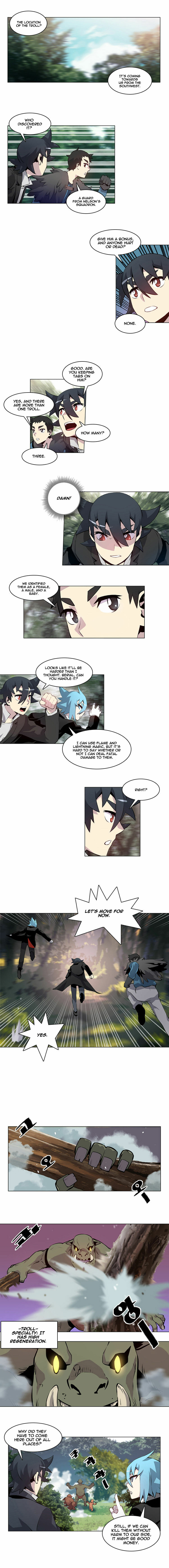 Read Daemigungsidae Z chapter 12 image 2 on Lezhin