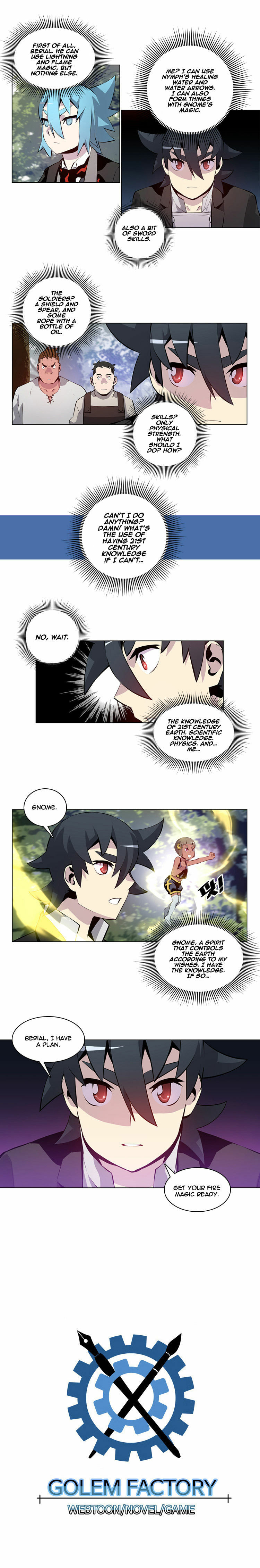 Read Daemigungsidae Z chapter 12 image 4 on Lezhin
