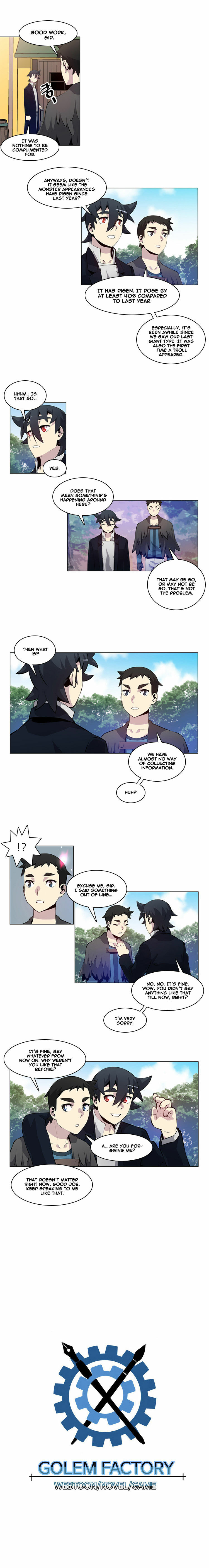 Read Daemigungsidae Z chapter 13 image 5 on Lezhin