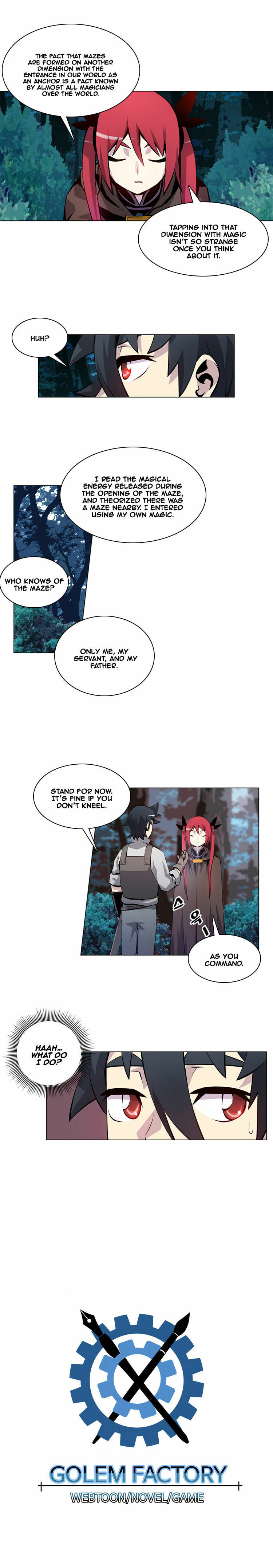 Read Daemigungsidae Z chapter 14 image 4 on Lezhin