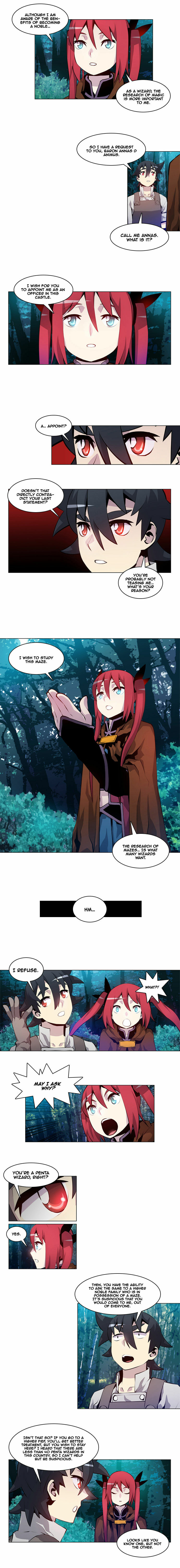 Read Daemigungsidae Z chapter 15 image 1 on Lezhin