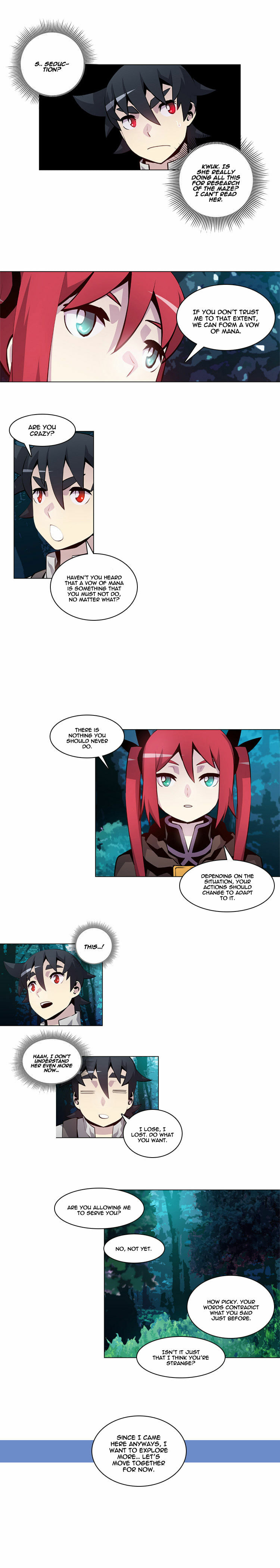 Read Daemigungsidae Z chapter 16 image 3 on Lezhin
