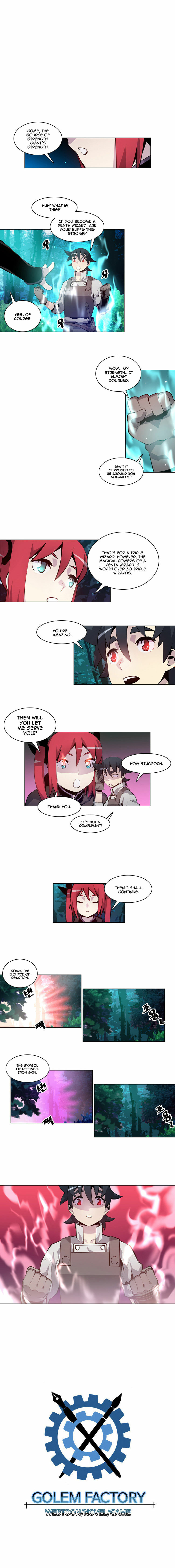 Read Daemigungsidae Z chapter 16 image 4 on Lezhin