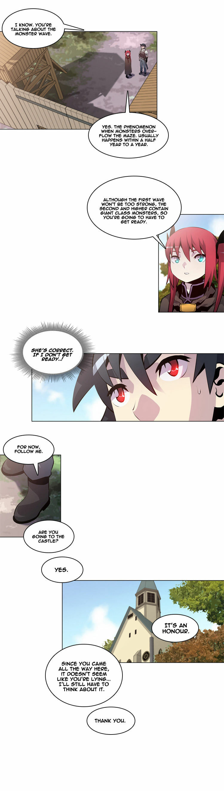 Read Daemigungsidae Z chapter 18 image 5 on Lezhin