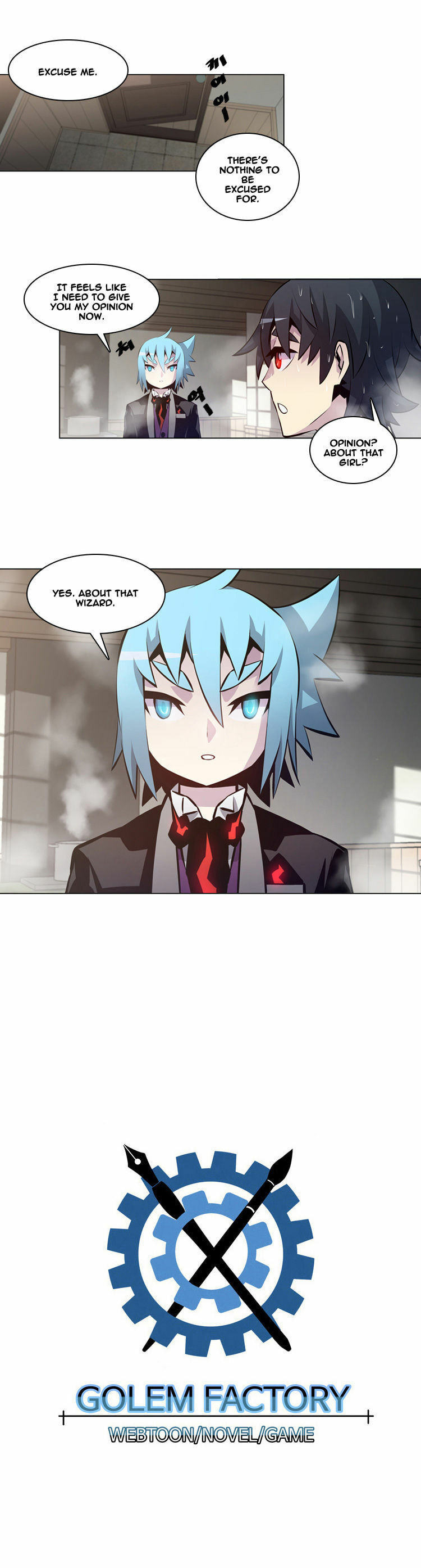 Read Daemigungsidae Z chapter 18 image 7 on Lezhin