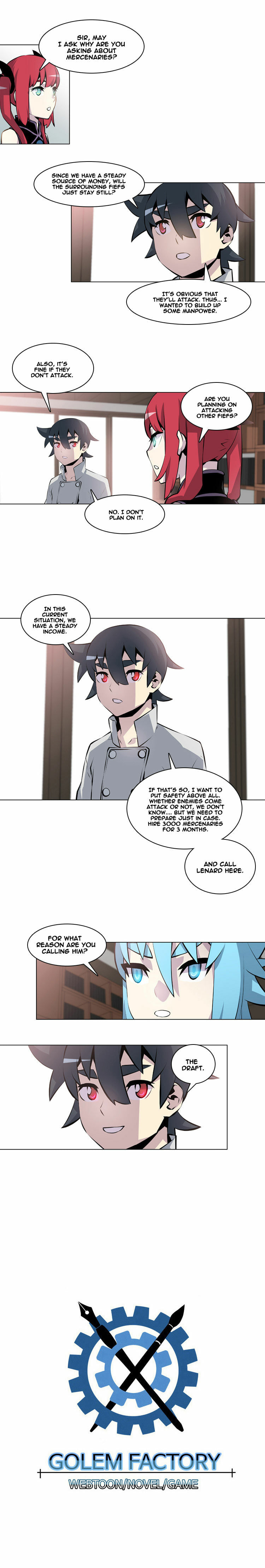 Read Daemigungsidae Z chapter 21 image 5 on Lezhin
