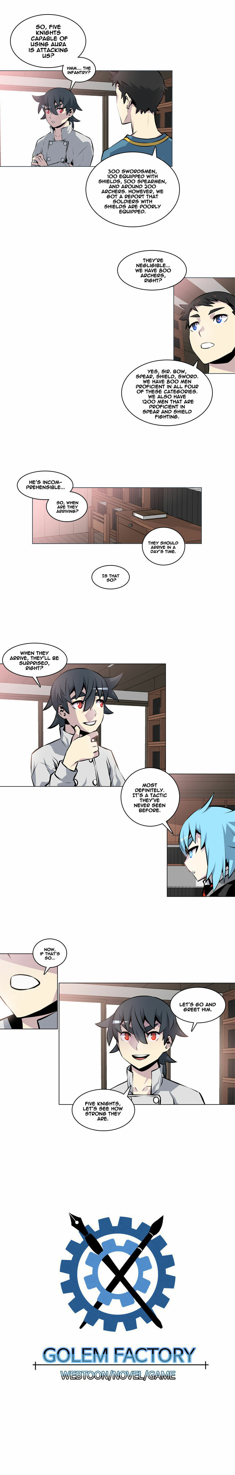 Read Daemigungsidae Z chapter 23 image 4 on Lezhin