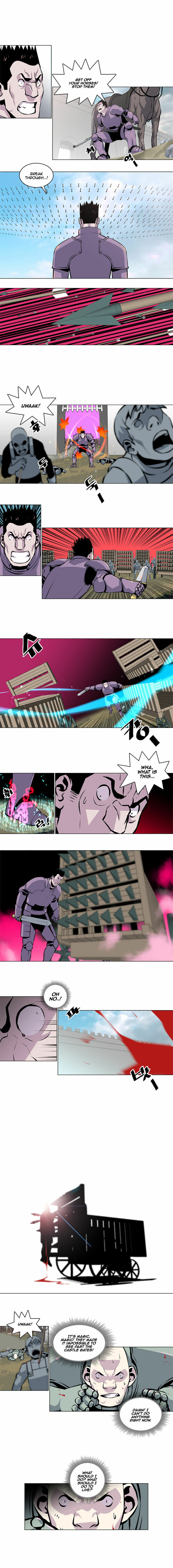 Read Daemigungsidae Z chapter 24 image 2 on Lezhin