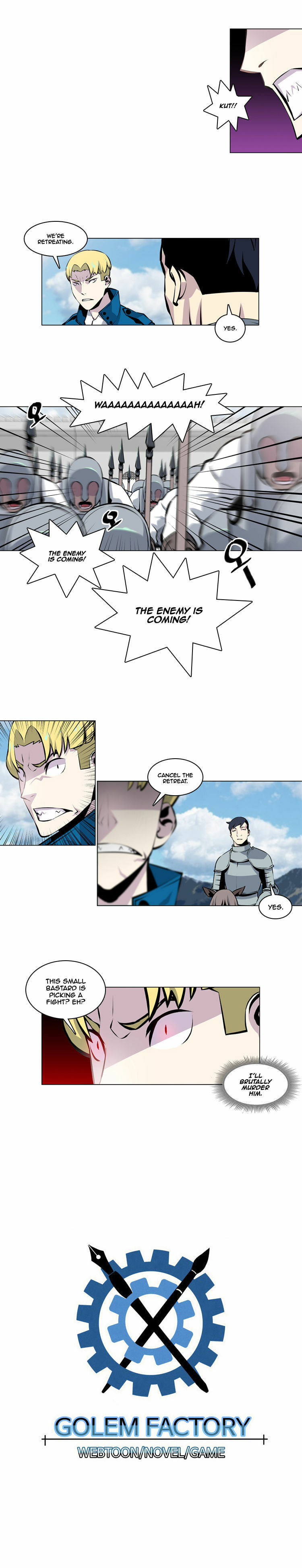 Read Daemigungsidae Z chapter 24 image 4 on Lezhin
