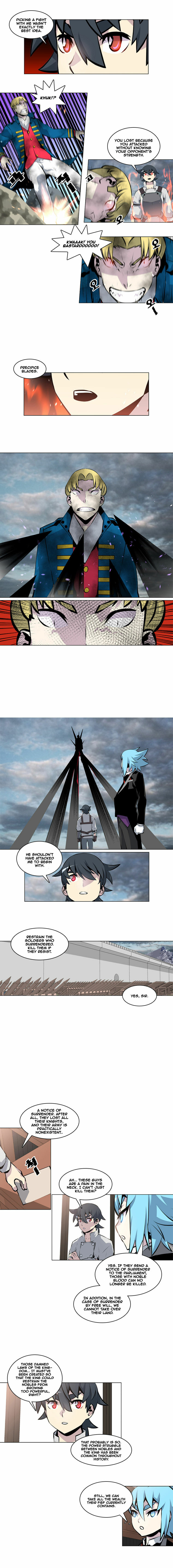 Read Daemigungsidae Z chapter 25 image 2 on Lezhin