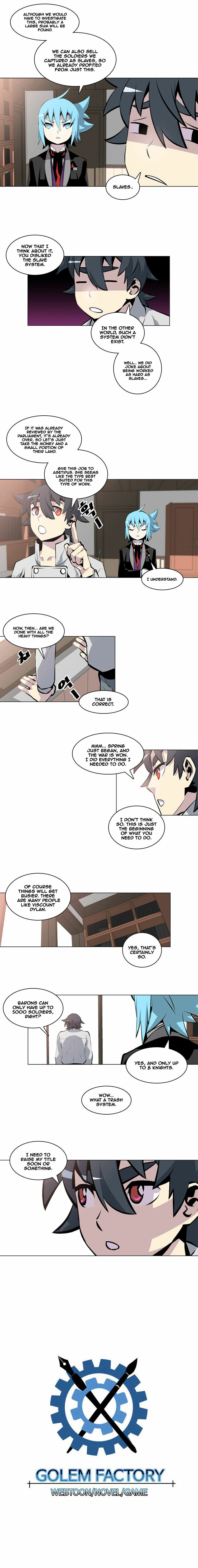 Read Daemigungsidae Z chapter 25 image 3 on Lezhin