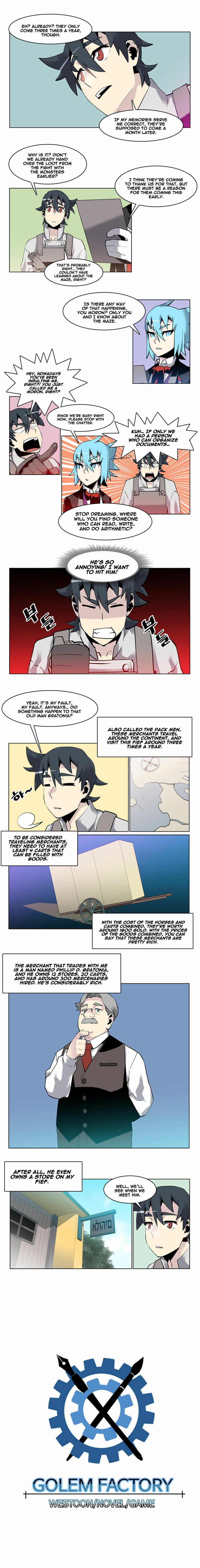 Read Daemigungsidae Z chapter 5 image 4 on Lezhin