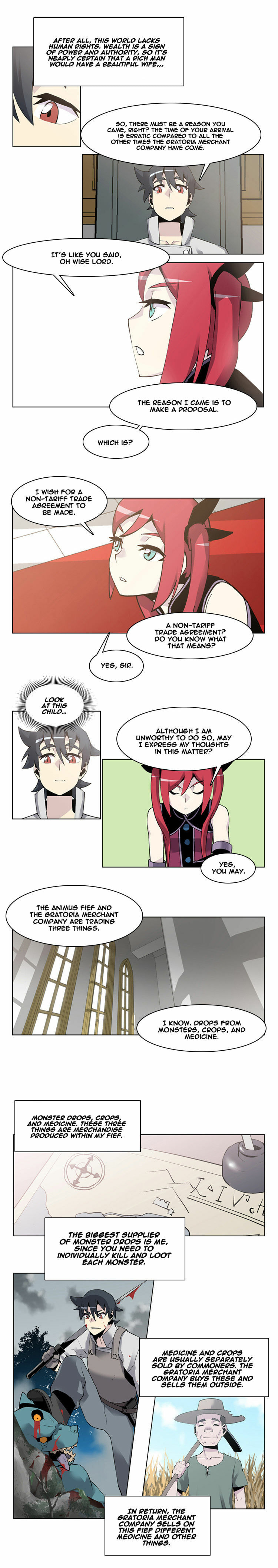 Read Daemigungsidae Z chapter 6 image 3 on Lezhin