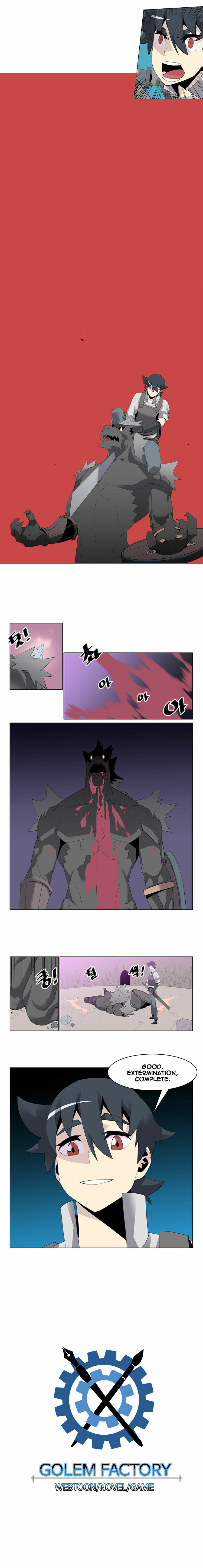 Read Daemigungsidae Z chapter 8 image 5 on Lezhin