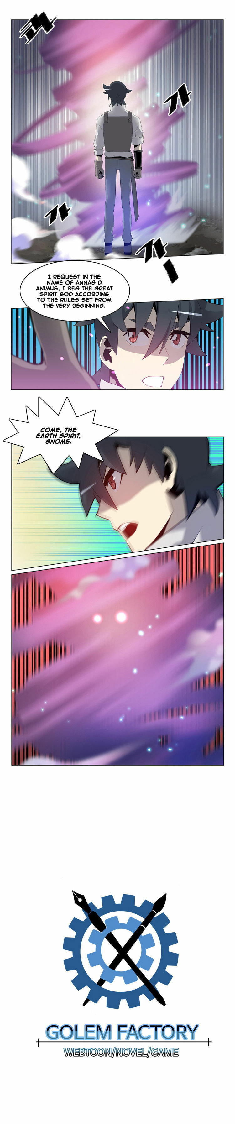 Read Daemigungsidae Z chapter 9 image 6 on Lezhin