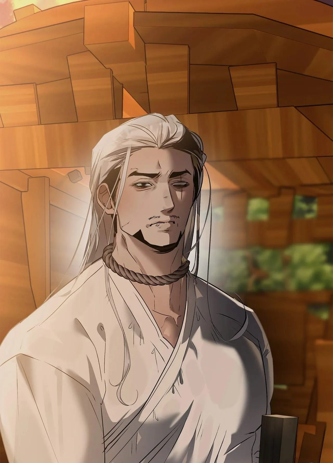 Read Daemuljeon chapter 0.98 image 101 on Lezhin