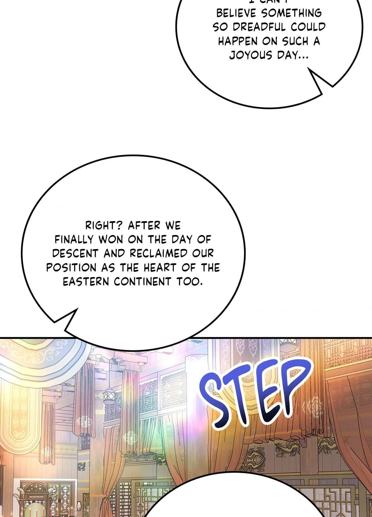 Read Daemuljeon chapter 0.98 image 14 on Lezhin