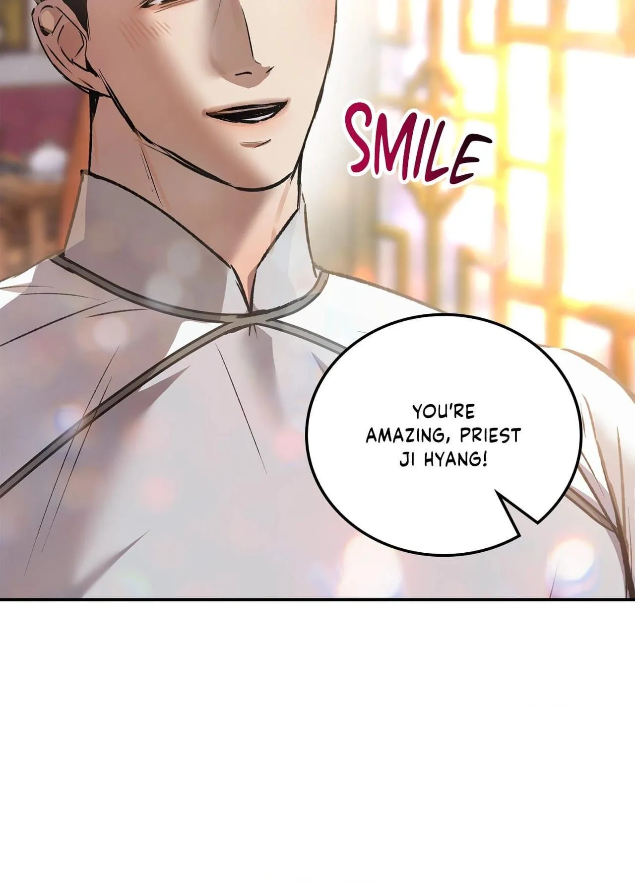 Read Daemuljeon chapter 0.98 image 19 on Lezhin