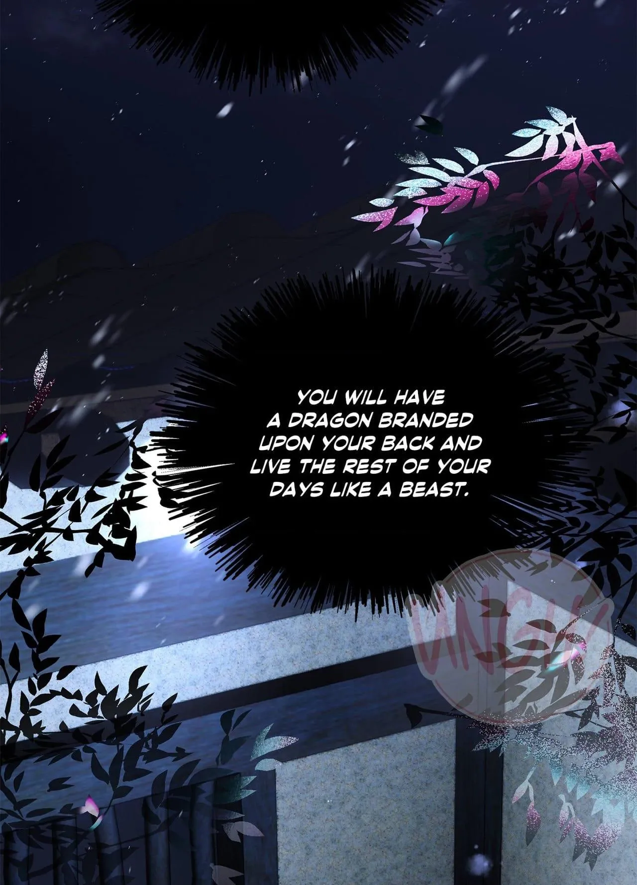 Read Daemuljeon chapter 0.98 image 2 on Lezhin