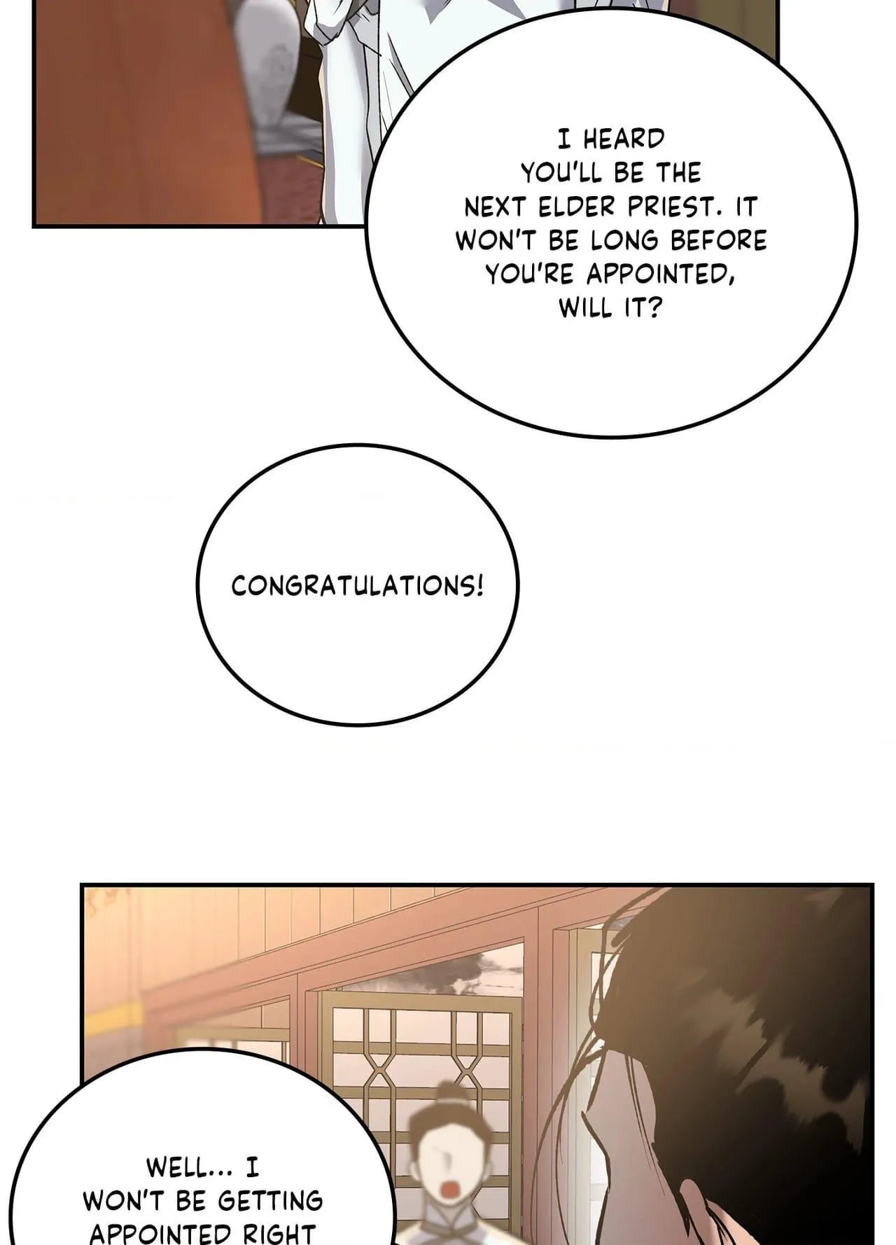 Read Daemuljeon chapter 0.98 image 24 on Lezhin