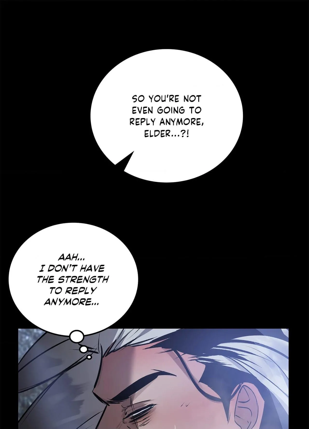 Read Daemuljeon chapter 0.98 image 34 on Lezhin
