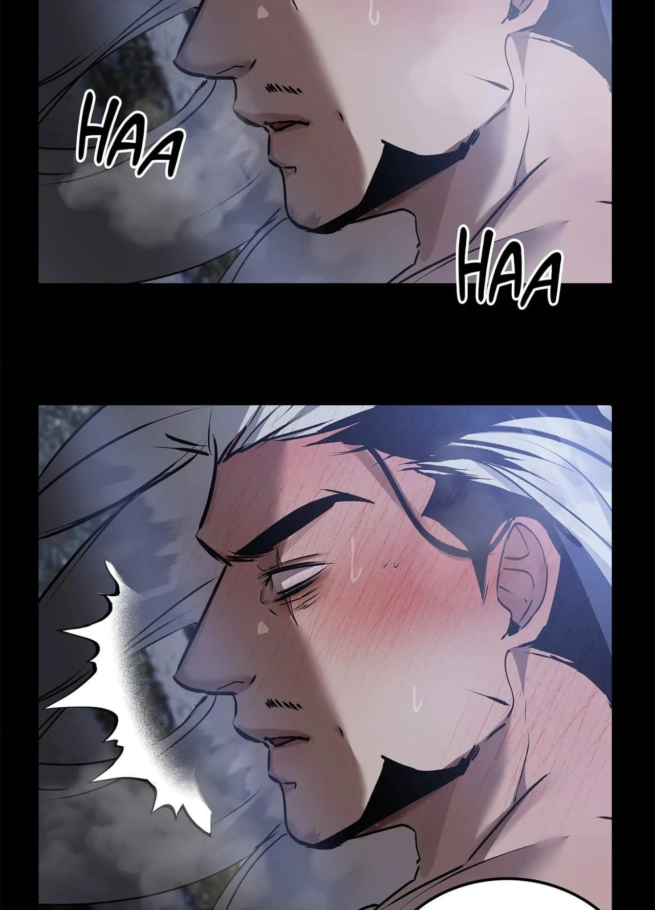 Read Daemuljeon chapter 0.98 image 35 on Lezhin