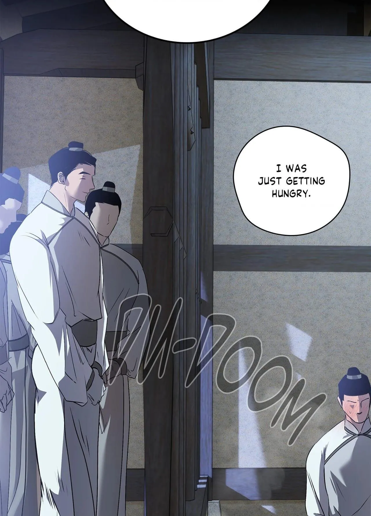 Read Daemuljeon chapter 0.98 image 37 on Lezhin