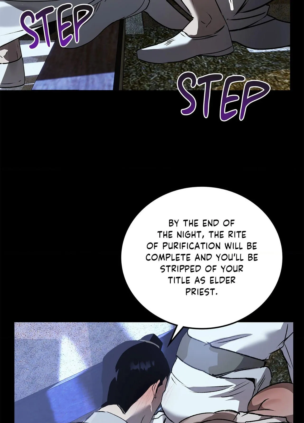Read Daemuljeon chapter 0.98 image 43 on Lezhin