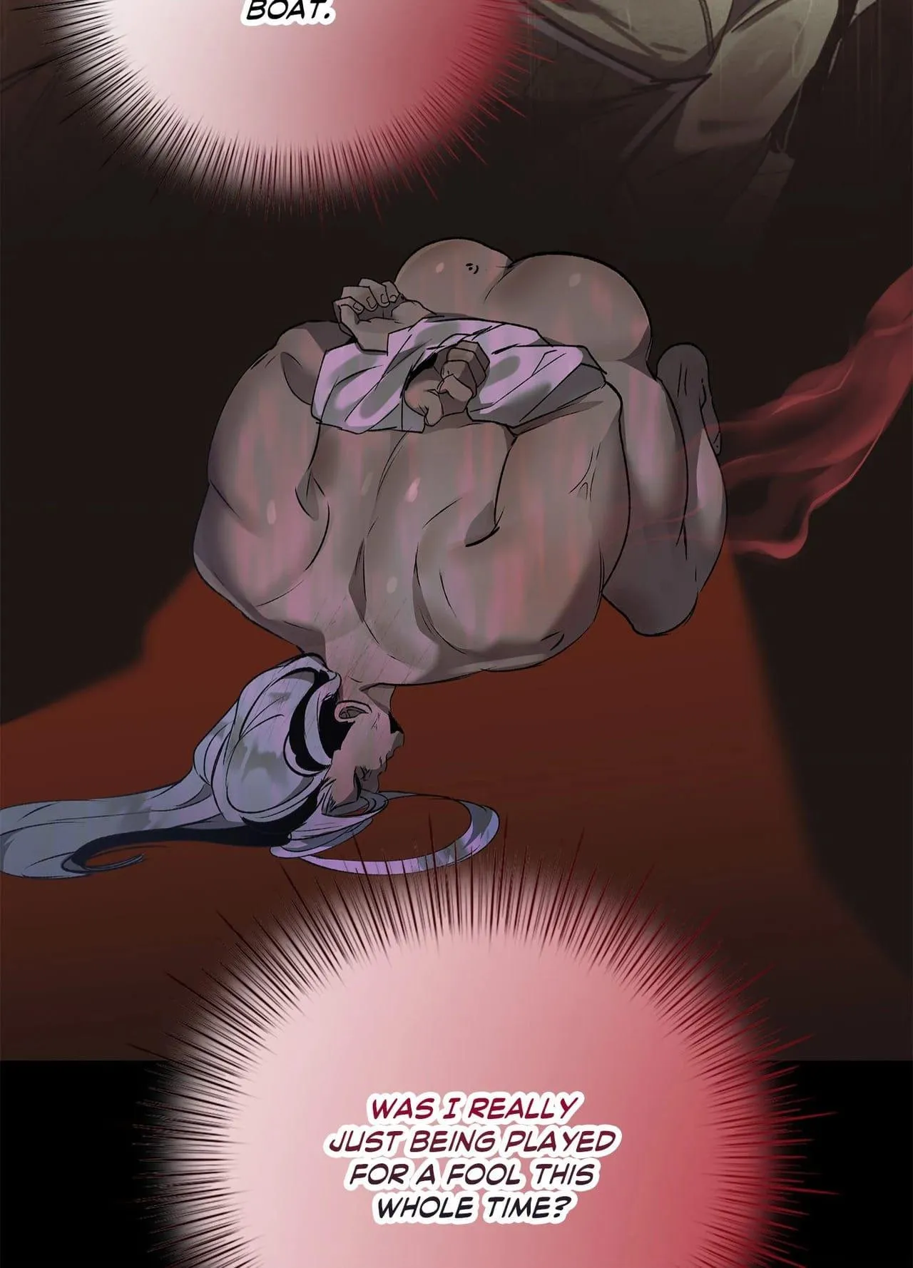 Read Daemuljeon chapter 0.98 image 48 on Lezhin