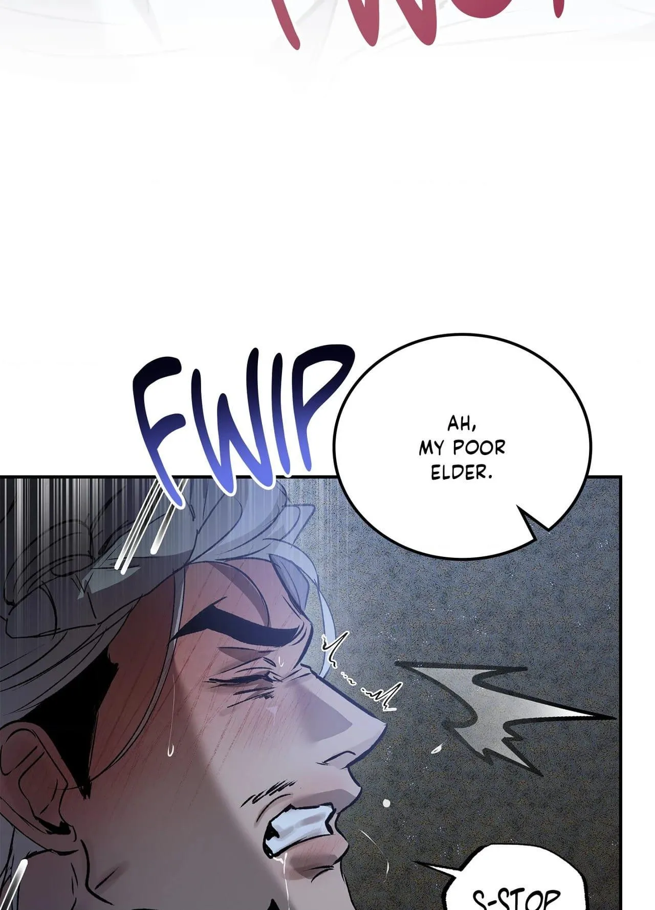 Read Daemuljeon chapter 0.98 image 5 on Lezhin