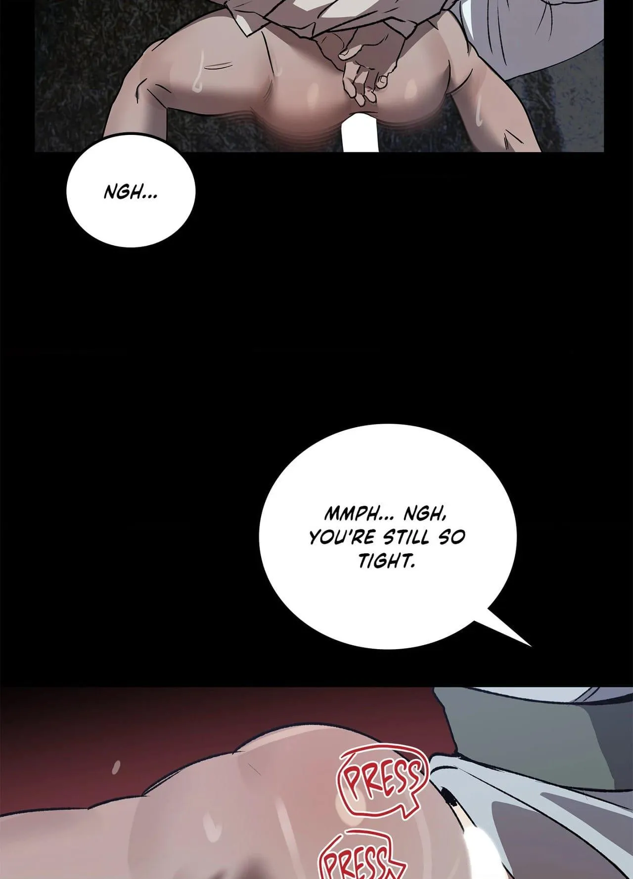 Read Daemuljeon chapter 0.98 image 53 on Lezhin