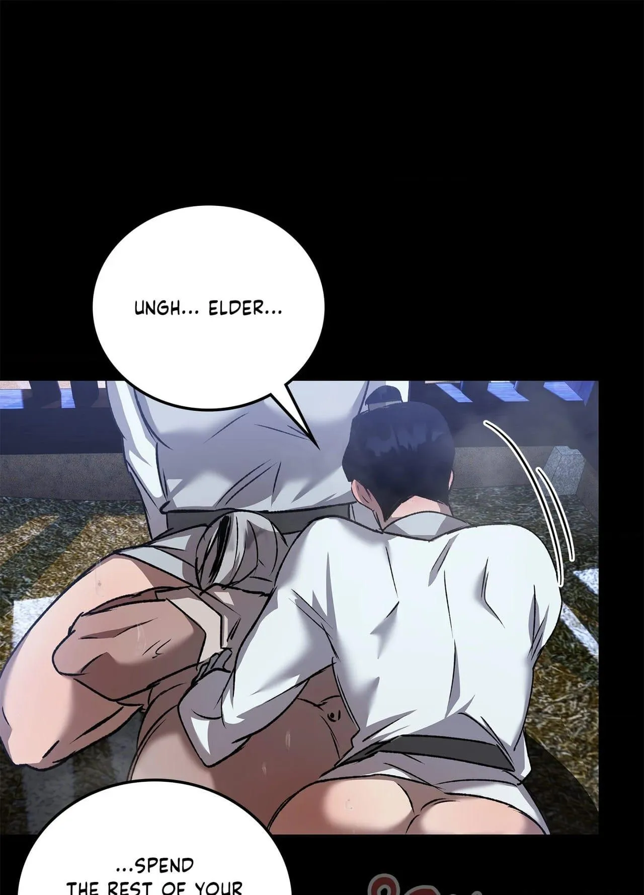 Read Daemuljeon chapter 0.98 image 58 on Lezhin