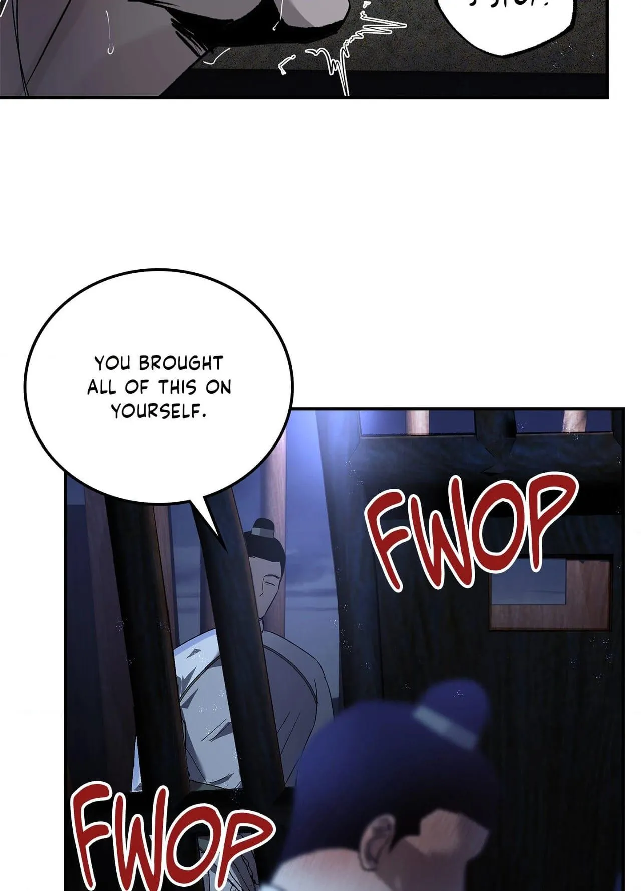 Read Daemuljeon chapter 0.98 image 6 on Lezhin