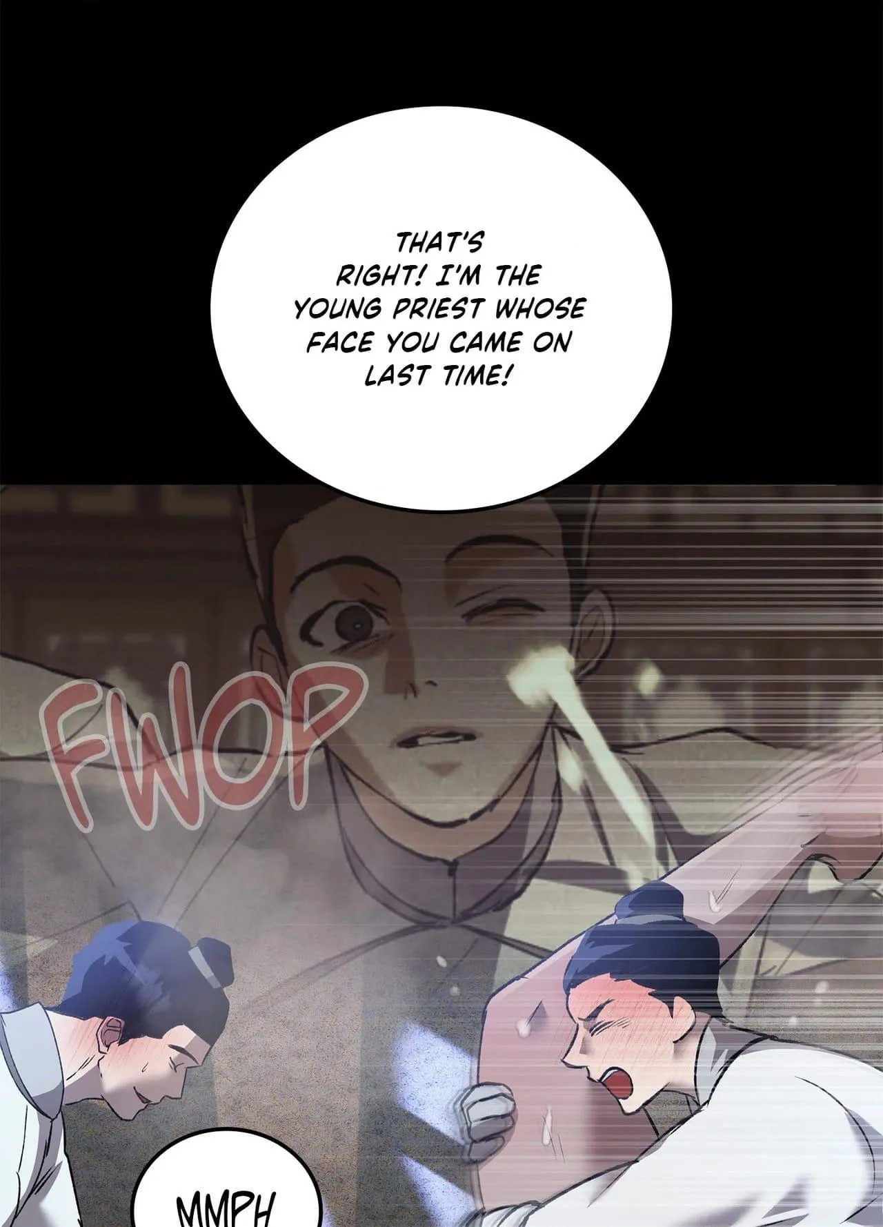 Read Daemuljeon chapter 0.98 image 60 on Lezhin