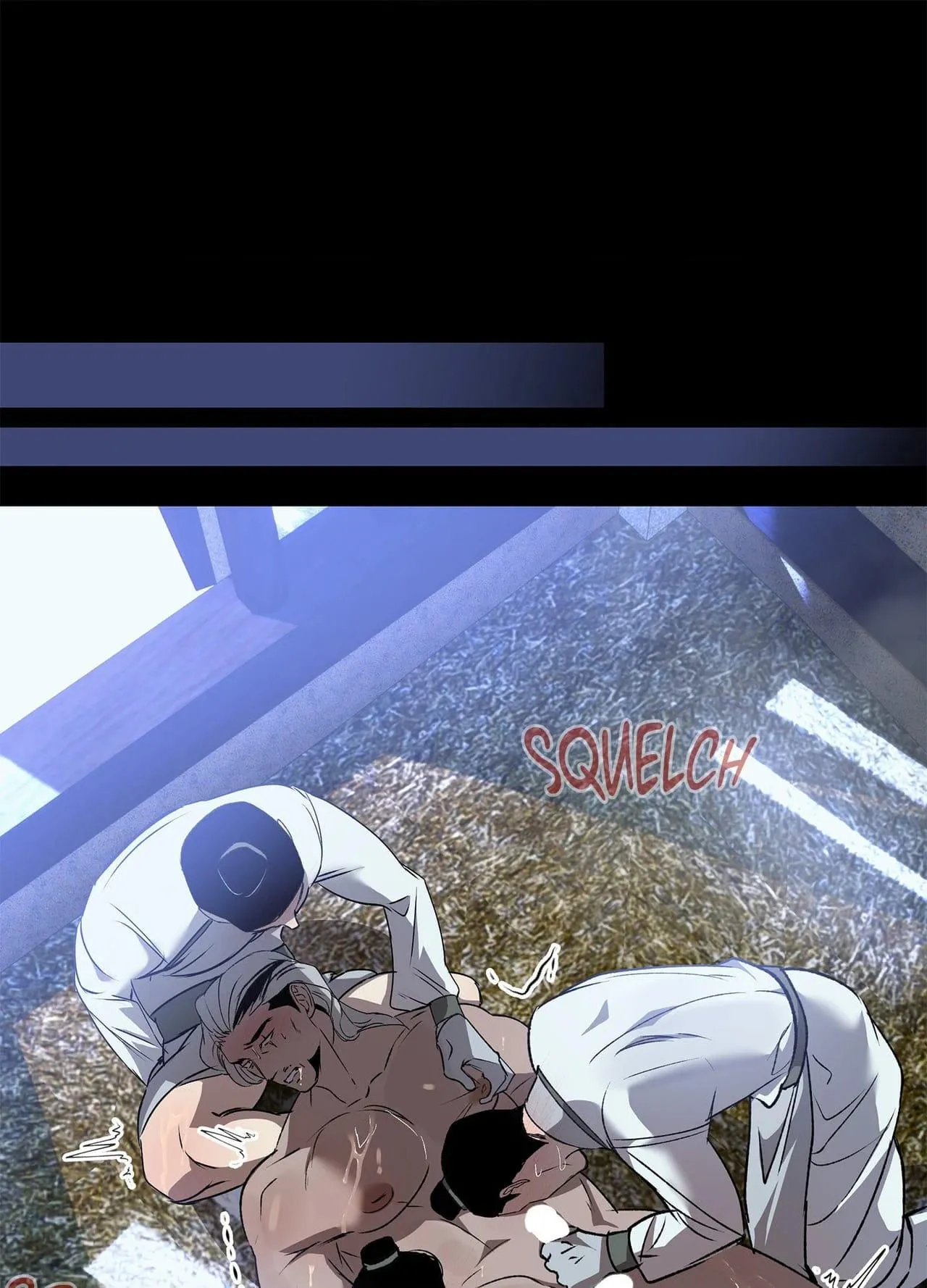 Read Daemuljeon chapter 0.98 image 66 on Lezhin