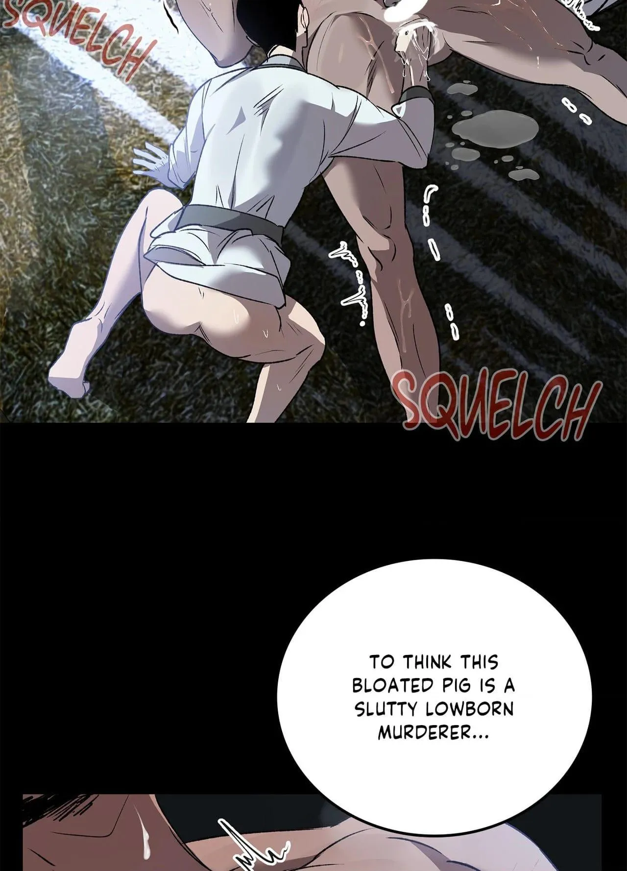 Read Daemuljeon chapter 0.98 image 67 on Lezhin