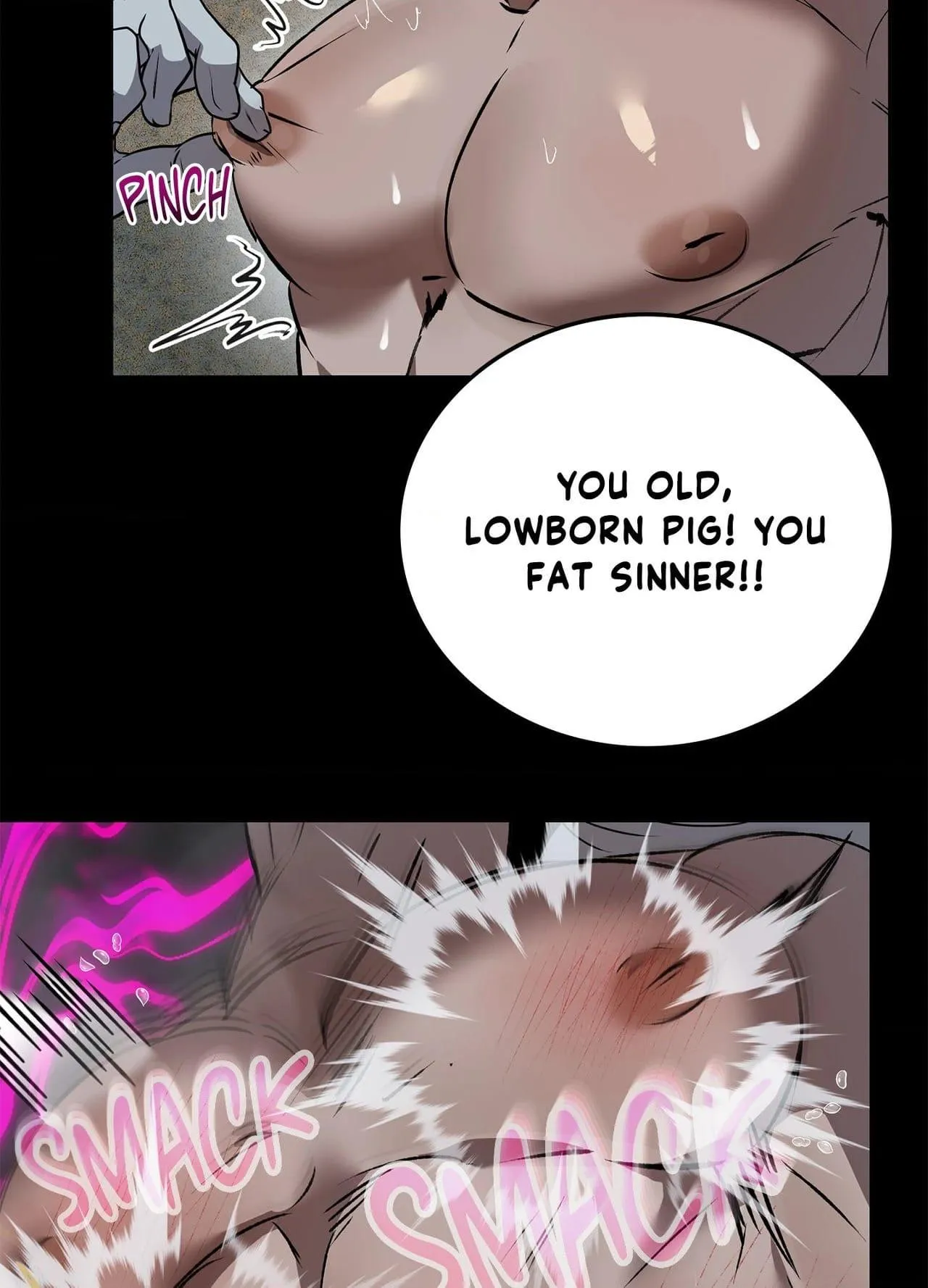 Read Daemuljeon chapter 0.98 image 69 on Lezhin