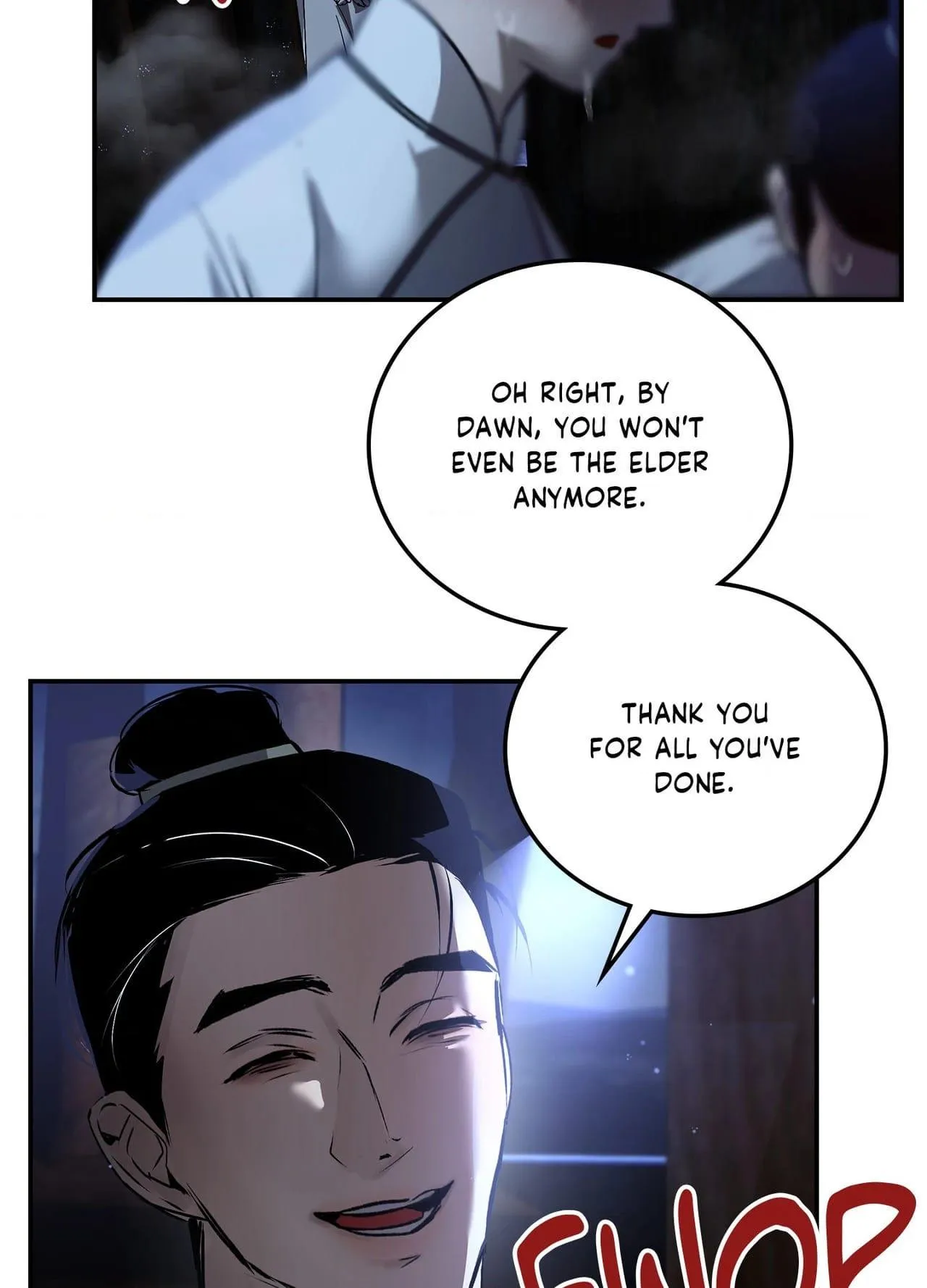 Read Daemuljeon chapter 0.98 image 7 on Lezhin
