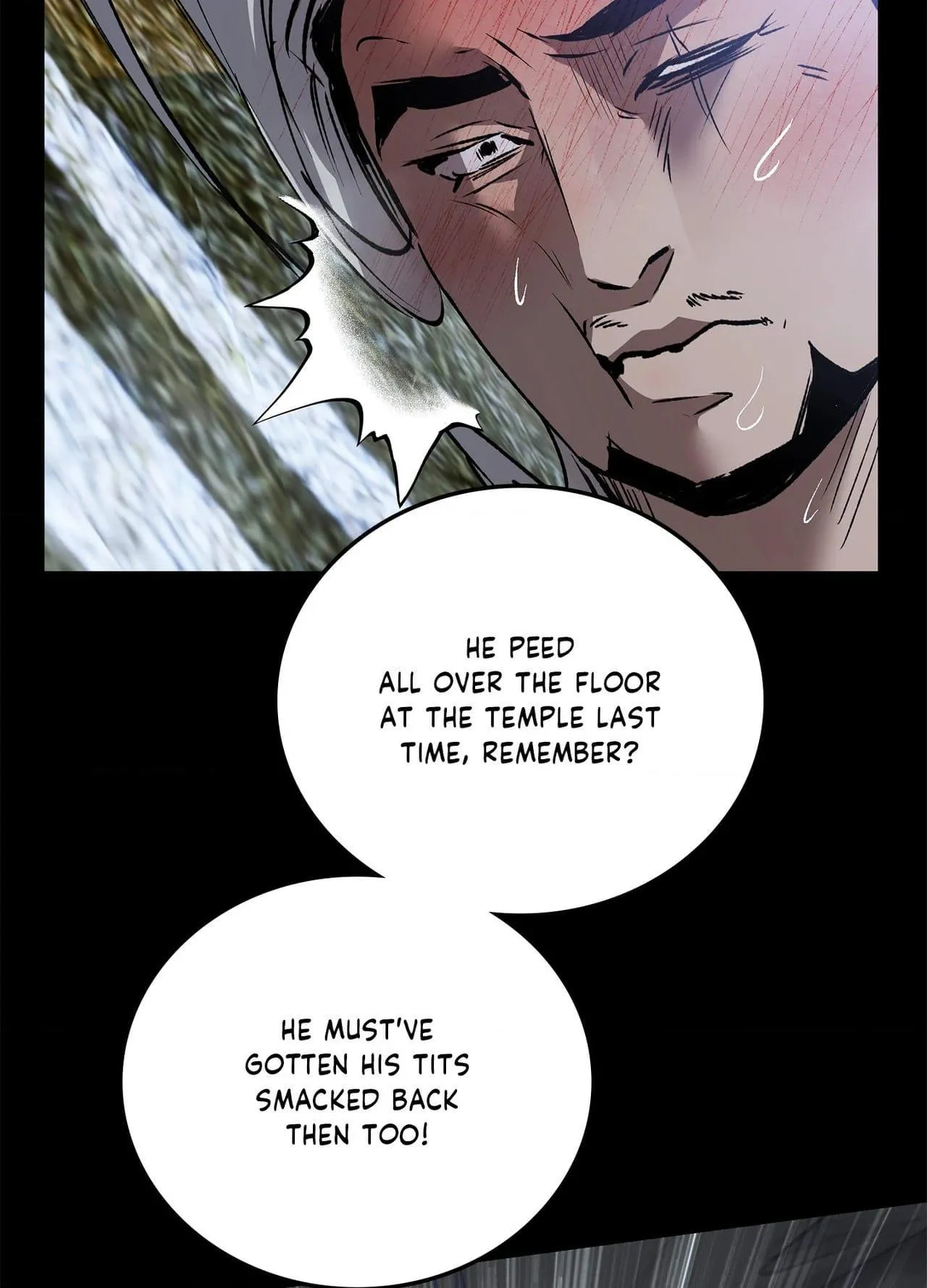 Read Daemuljeon chapter 0.98 image 71 on Lezhin